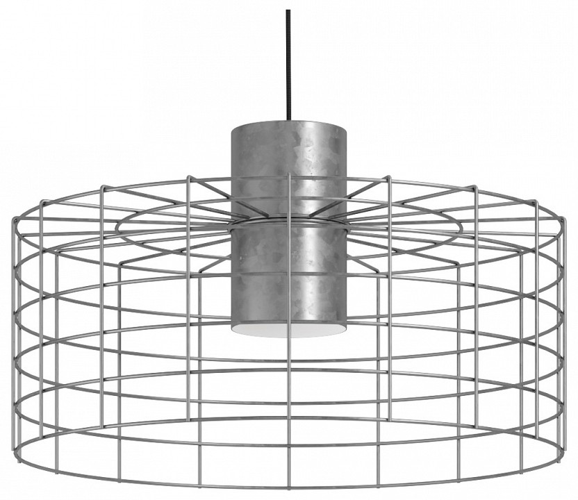 Подвесной светильник Eglo ПРОМО Milligan 43651 - 0