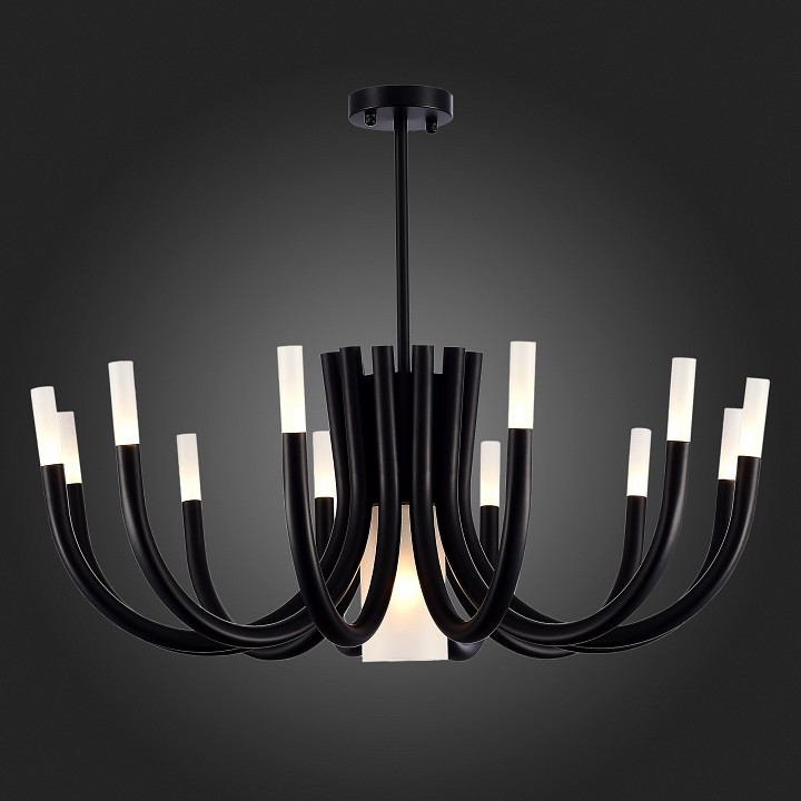 Люстра на штанге ST-Luce Pafe SL1173.402.13 - 3