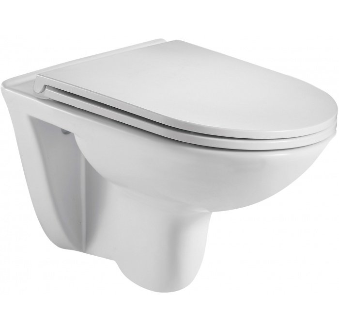 Комплект Weltwasser AMBERG 350 ST + BAARBACH 004 GL-WT + AMBERG RD-MT CR  10000006502 - 2