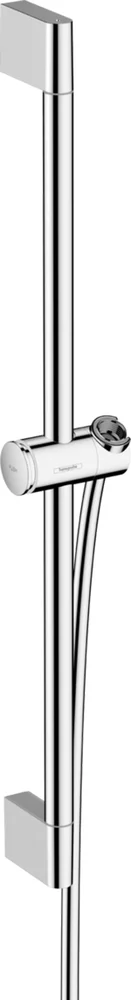 Штанга для душа Hansgrohe Unica 65 хром 24400000 - 0