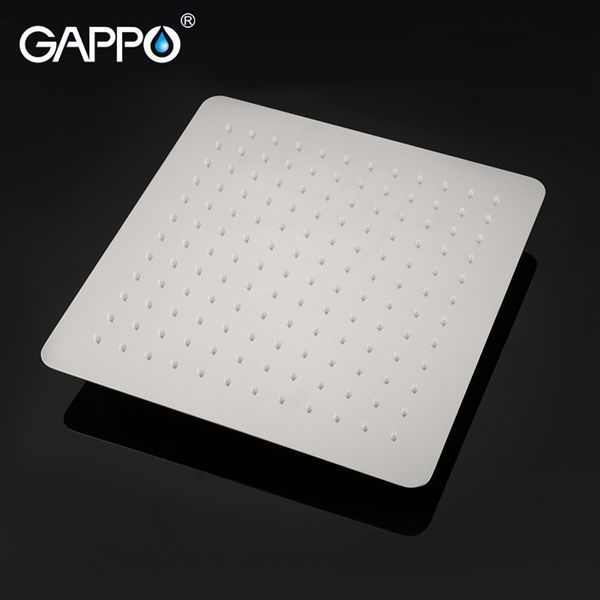 Душевая стойка Gappo Jacob G2407-20 - 3