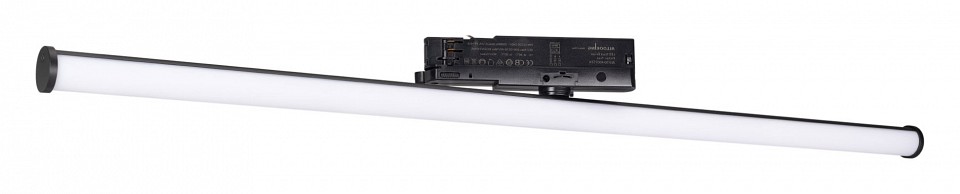 Трековый светодиодный светильник Arlight LGD-Tube-Turn-4TR-L900-30W Day4000 035671 - 0