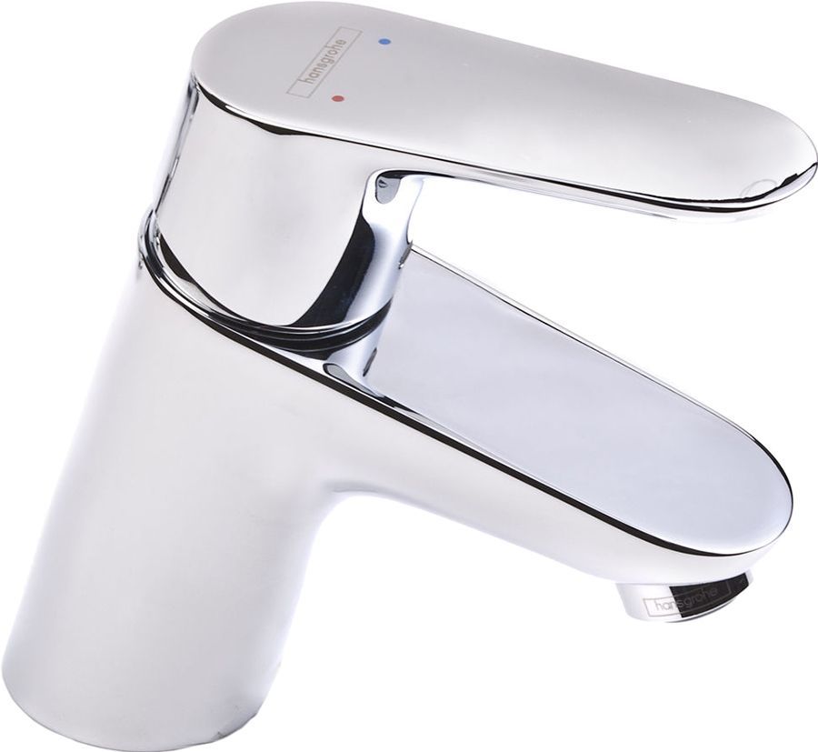 Смеситель Hansgrohe Focus E2 31733000 для раковины - 2