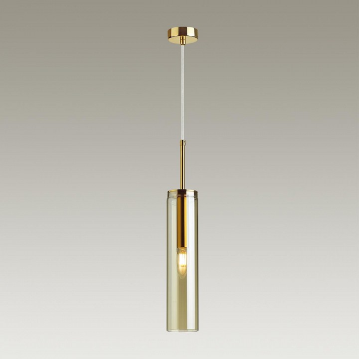 Подвесной светильник Odeon Light Pendant Klum 4693/1 - 2