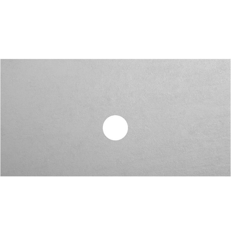 Столешница под раковину BelBagno 80 серый KEP-80-CESTR-W0 - 0