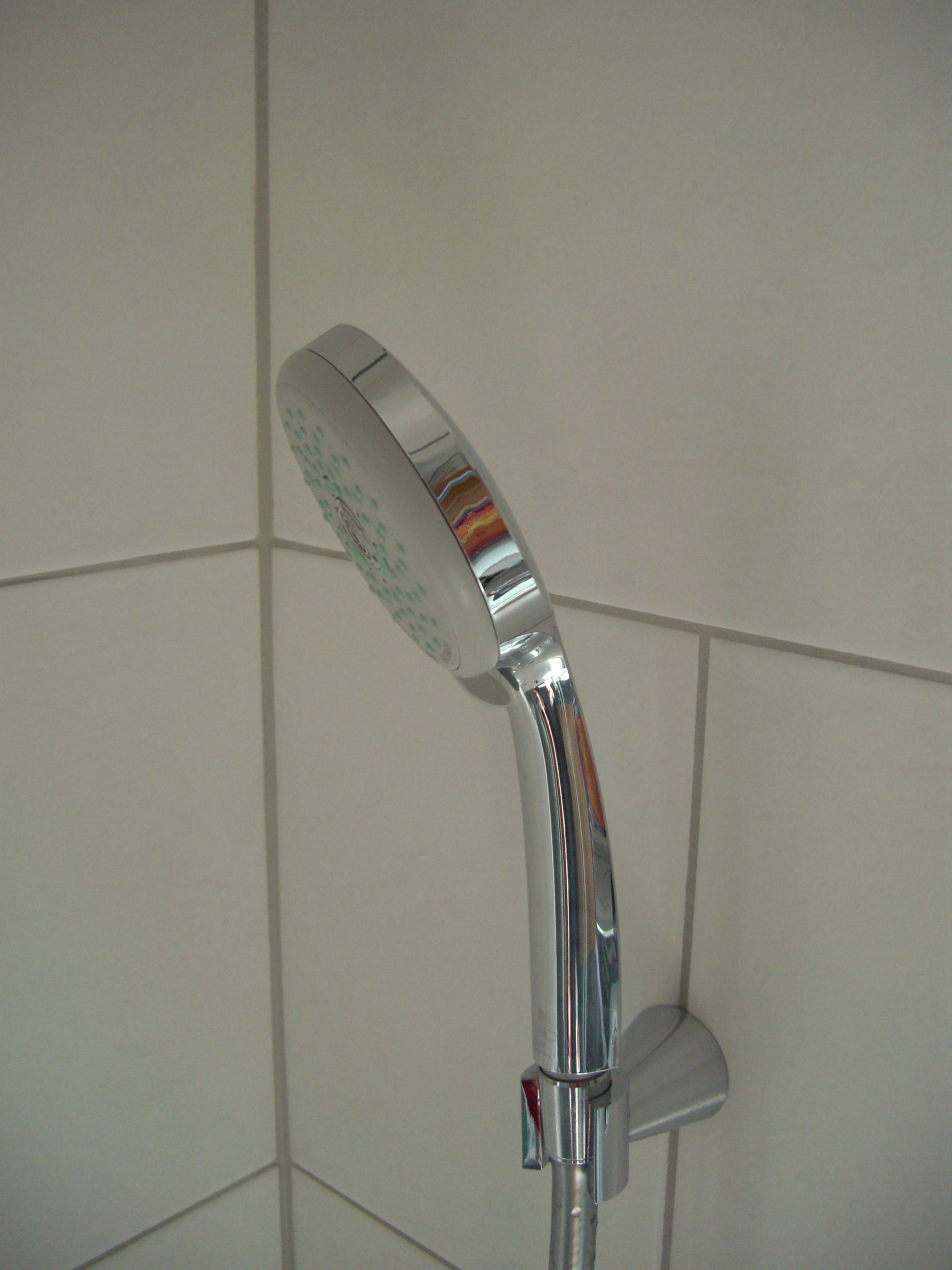 Душевая лейка Hansgrohe Croma 100 Multi 28536000 - 1