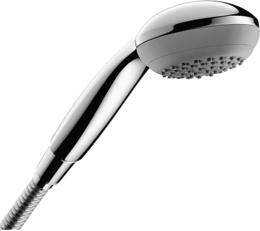 Душевой гарнитур Hansgrohe Crometta 85 27729000 Unica Crometta - 2