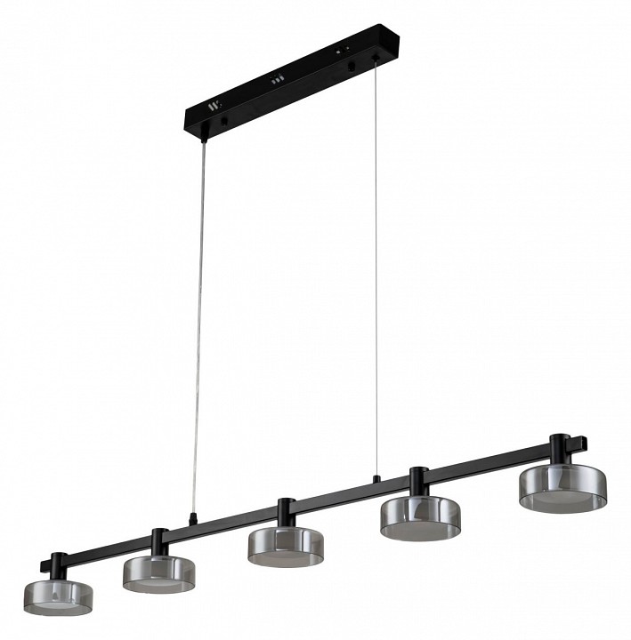 Подвесная люстра Stilfort Gloze 4009/02/05PL - 1