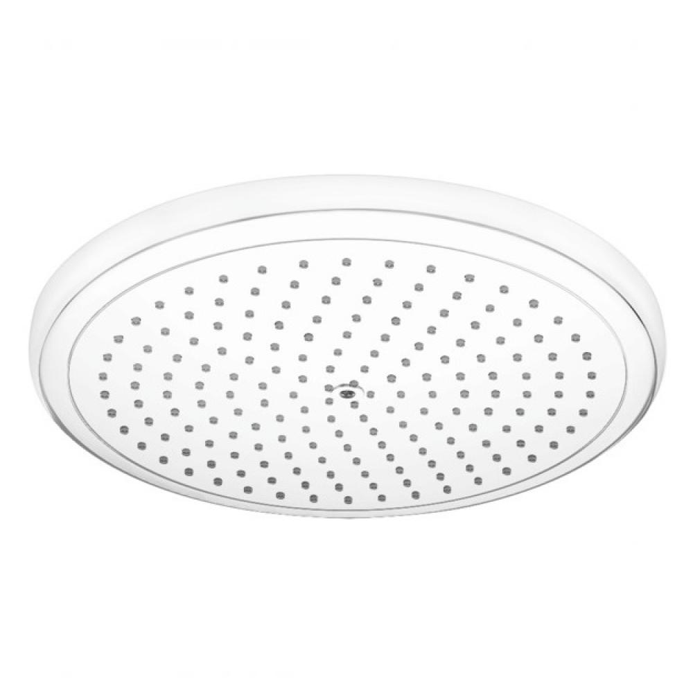 Верхний душ Hansgrohe Croma 280 1 режим 26220700, белый матовый - 0