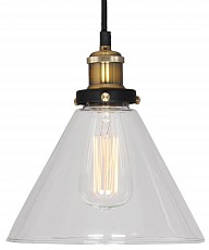 Подвесной светильник Lussole Glen Cove GRLSP-9607 - 1