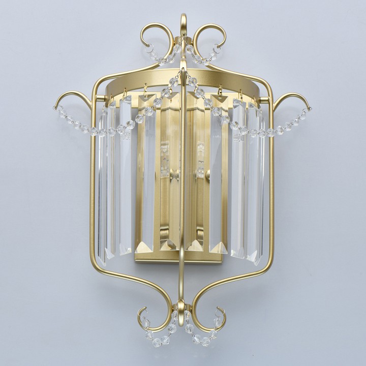 Настенный светильник MW-Light Адель 373024701 - 2
