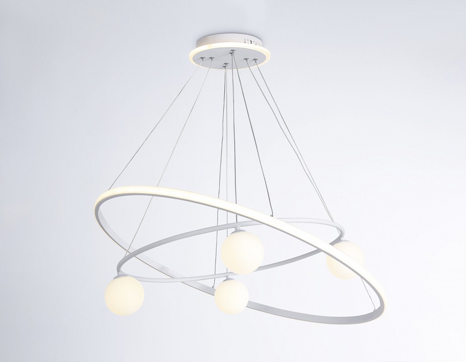 Подвесная люстра Ambrella Light FL FL66326 - 2