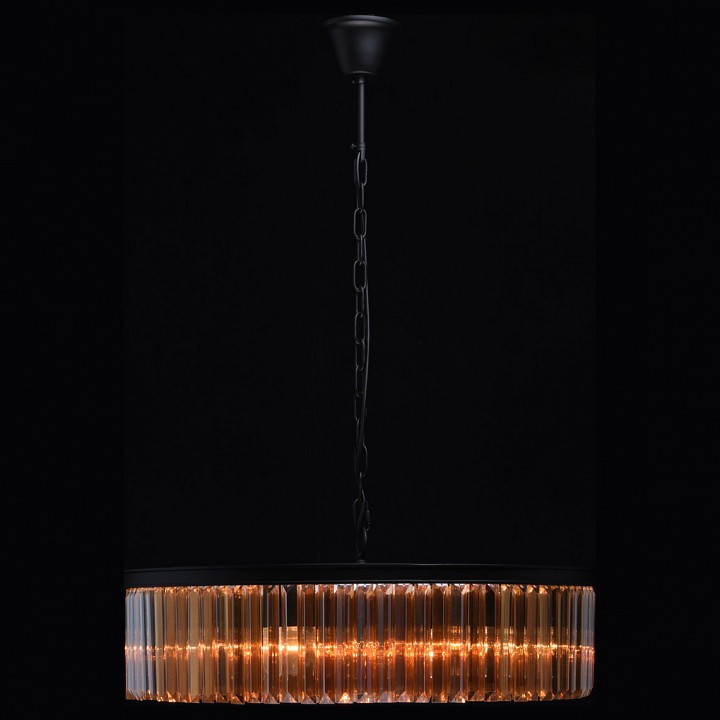 Подвесная люстра MW-Light Гослар 498015010 - 2