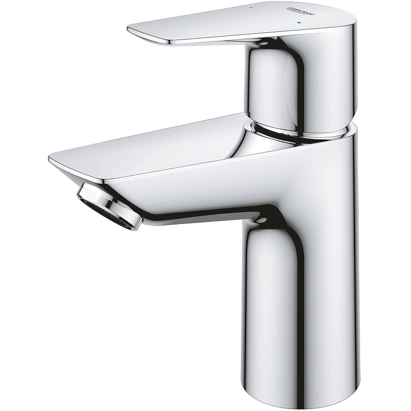 Смеситель Grohe BauEdge для раковины 23330001 - 3