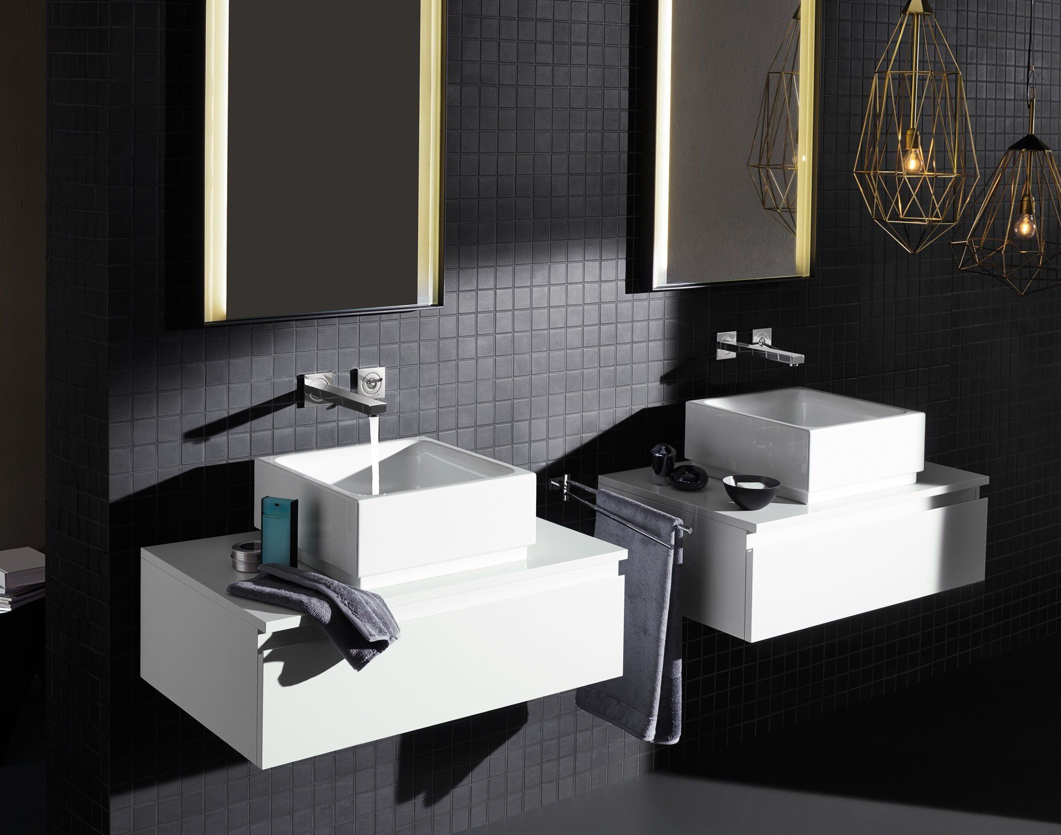 Смеситель Grohe Eurocube Joy 19998000 для раковины - 2