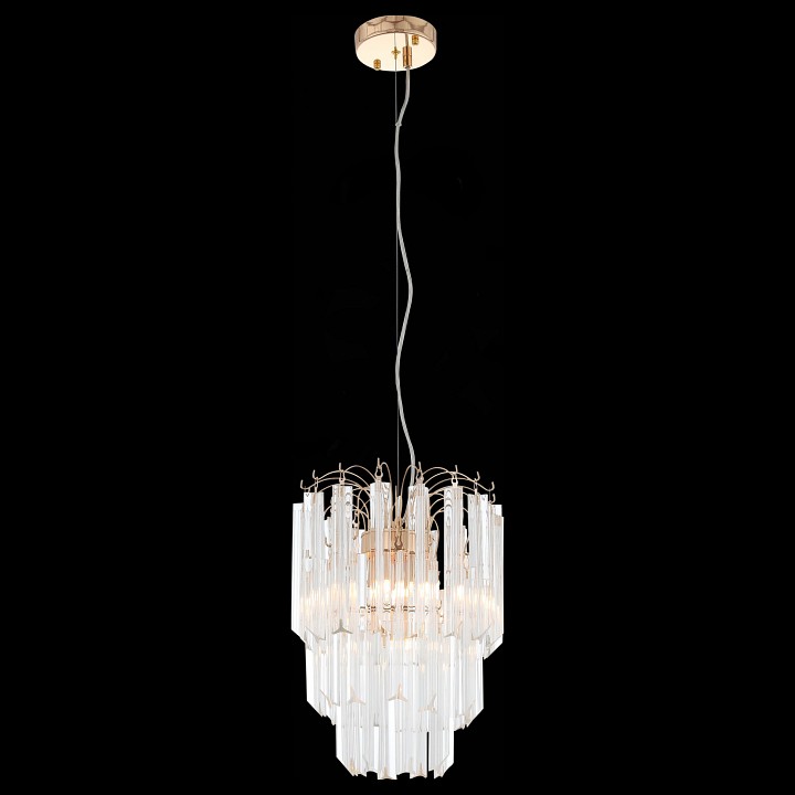 Подвесная люстра ST-Luce Osoleto SL386.203.05 - 2