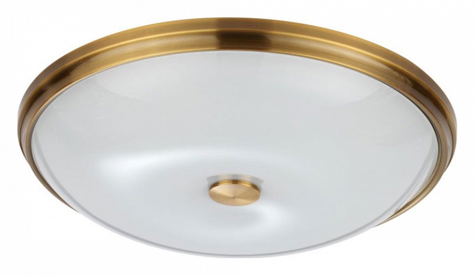 Потолочный светильник Odeon Light Walli Pelow 4956/5 - 0