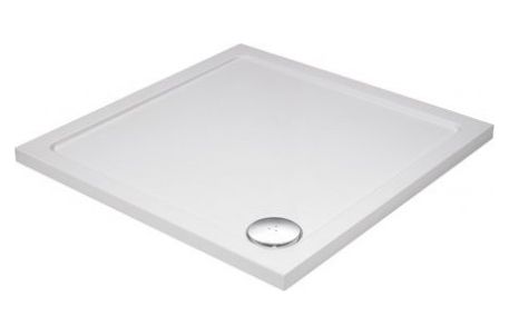 Поддон для душа Cezares SMC A 90x90 см TRAY-M-A-90-35-W - 1