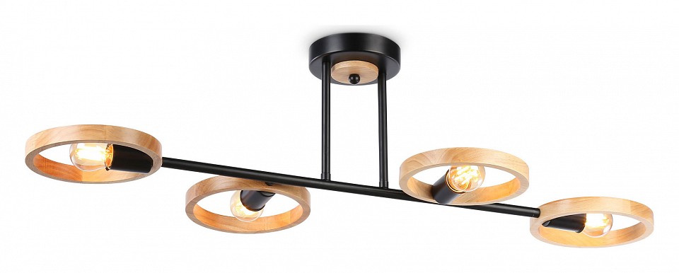 Люстра на штанге Ambrella Light TR TR8248 - 0