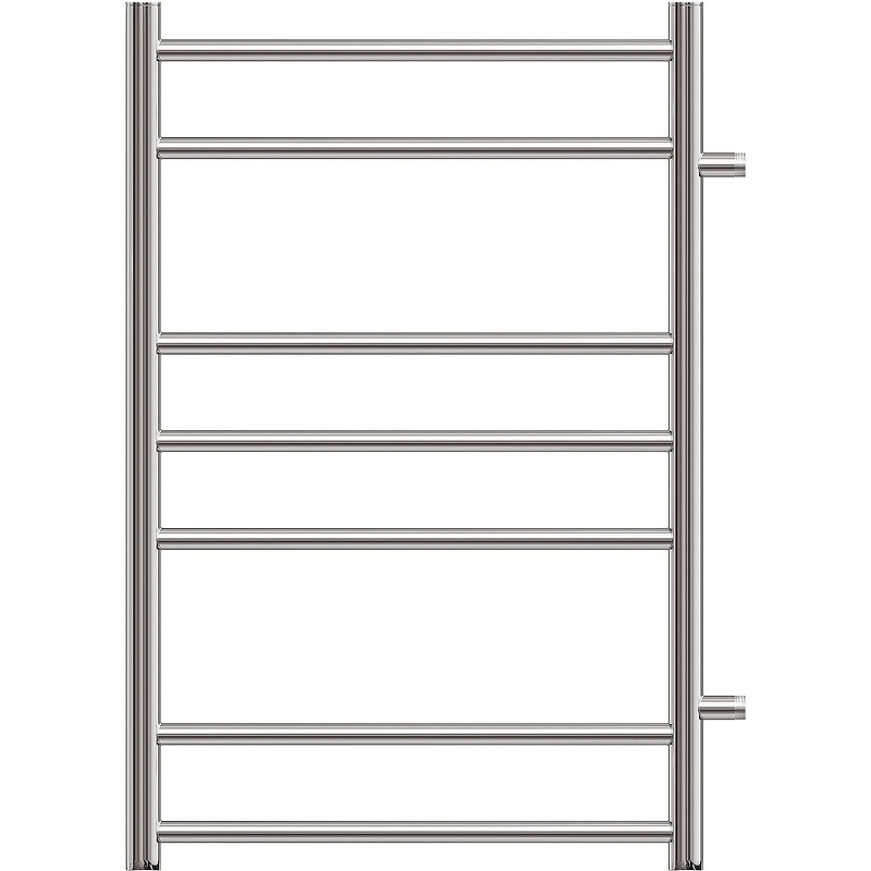 Полотенцесушитель водяной Point Аврора 50х80 хром PN10558 - 0