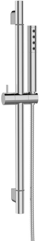 Душевой гарнитур BelBagno Uno UNO-SAL-CRM - 0