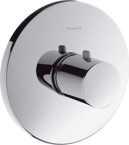 Верхний душ Hansgrohe   28418000 - 5