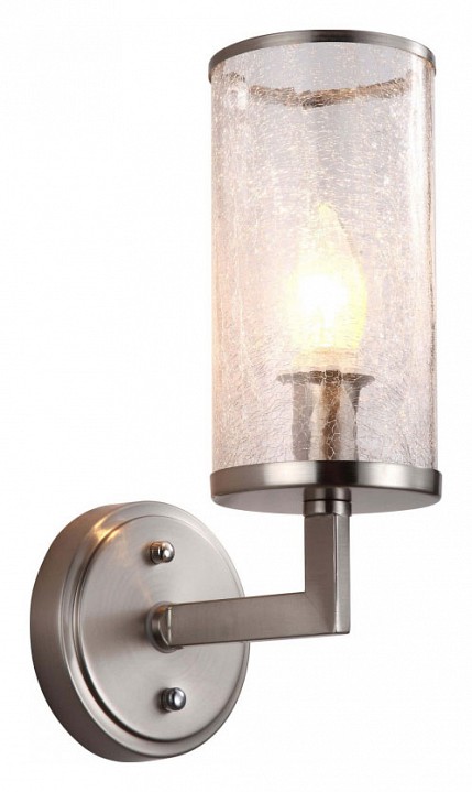 Бра LUMINA DECO Howard LDW 8040-1 NK - 0