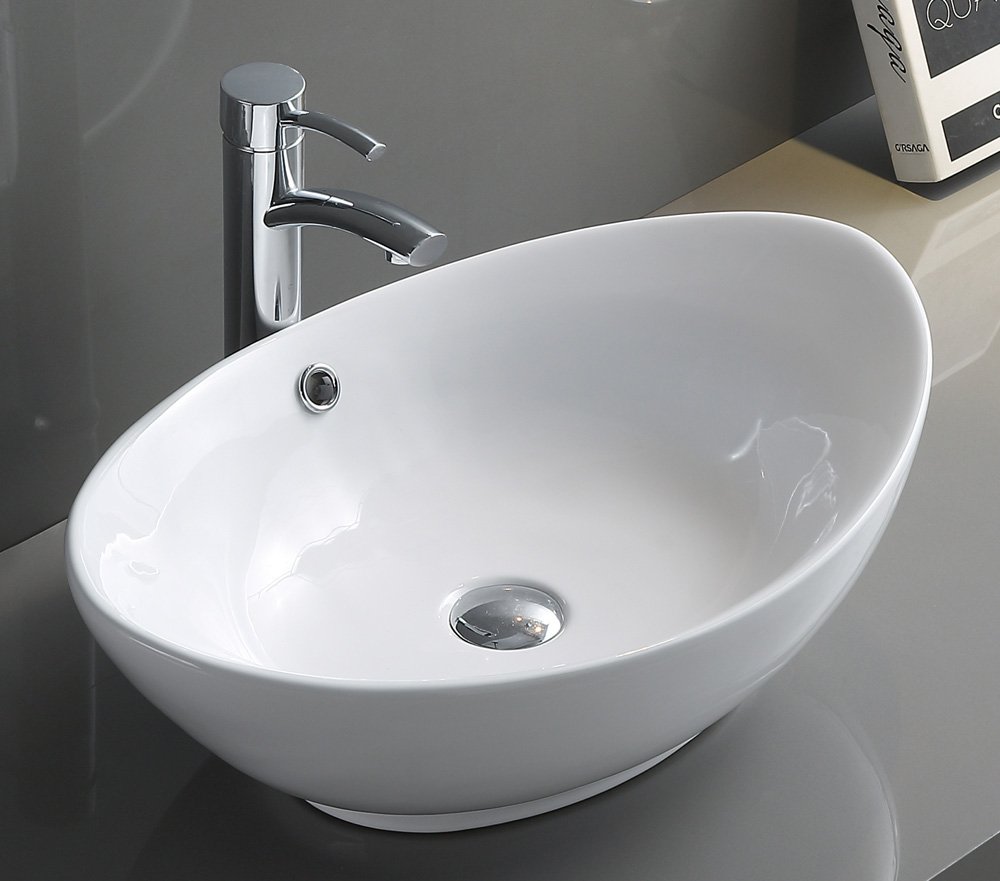 Раковина BelBagno BB1087 - 1