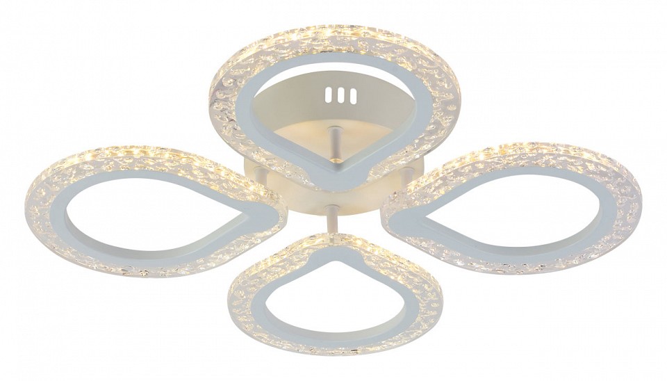 Потолочная люстра Escada Menita 10270/4LED - 1