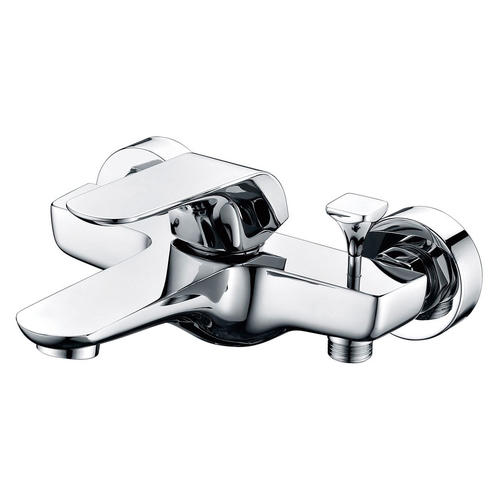 Смеситель для ванны Belbagno Nota хром  NOT-VASM-CRM - 0