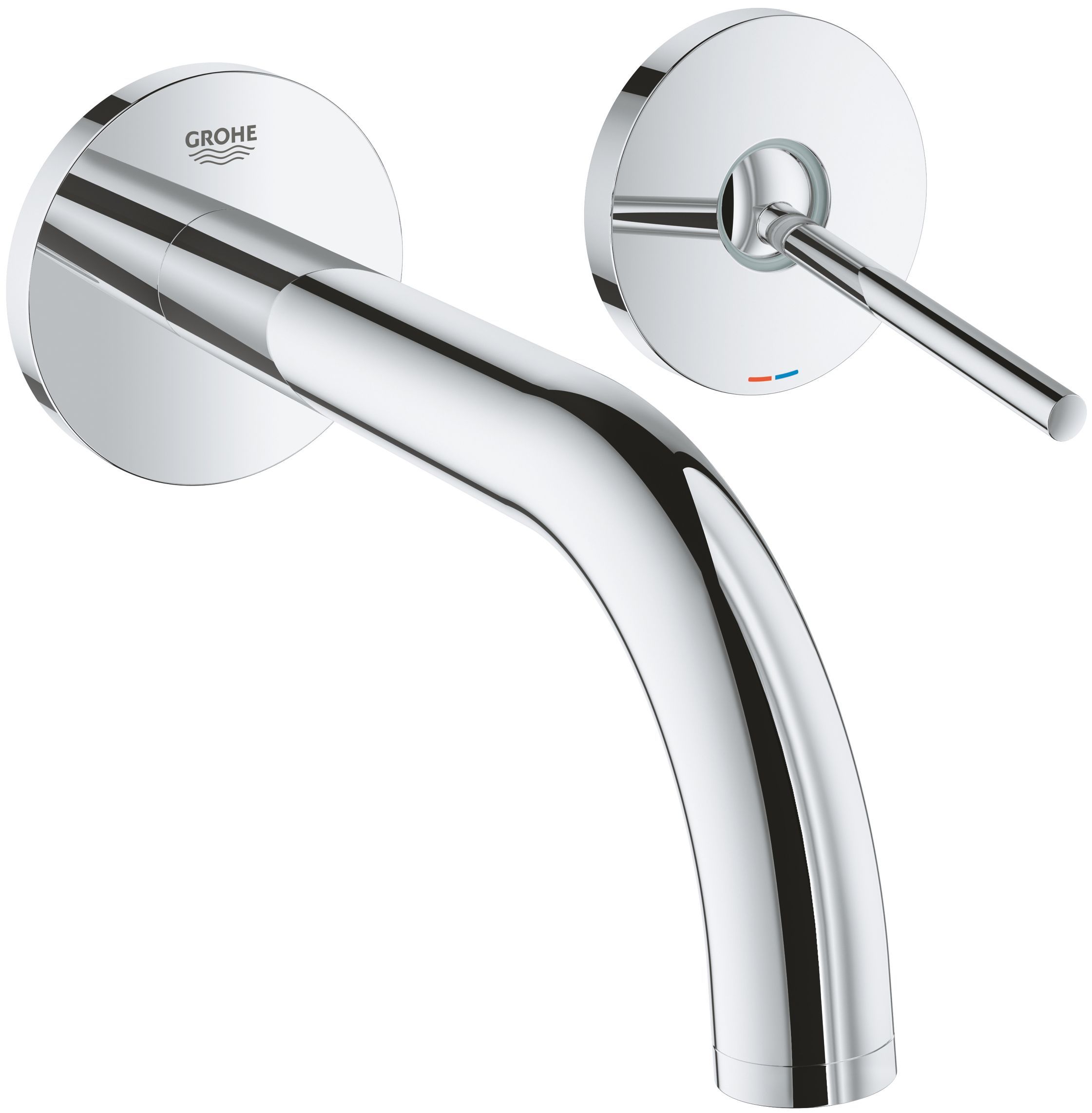 Смеситель Grohe Atrio New Joy 19287003 для раковины - 0