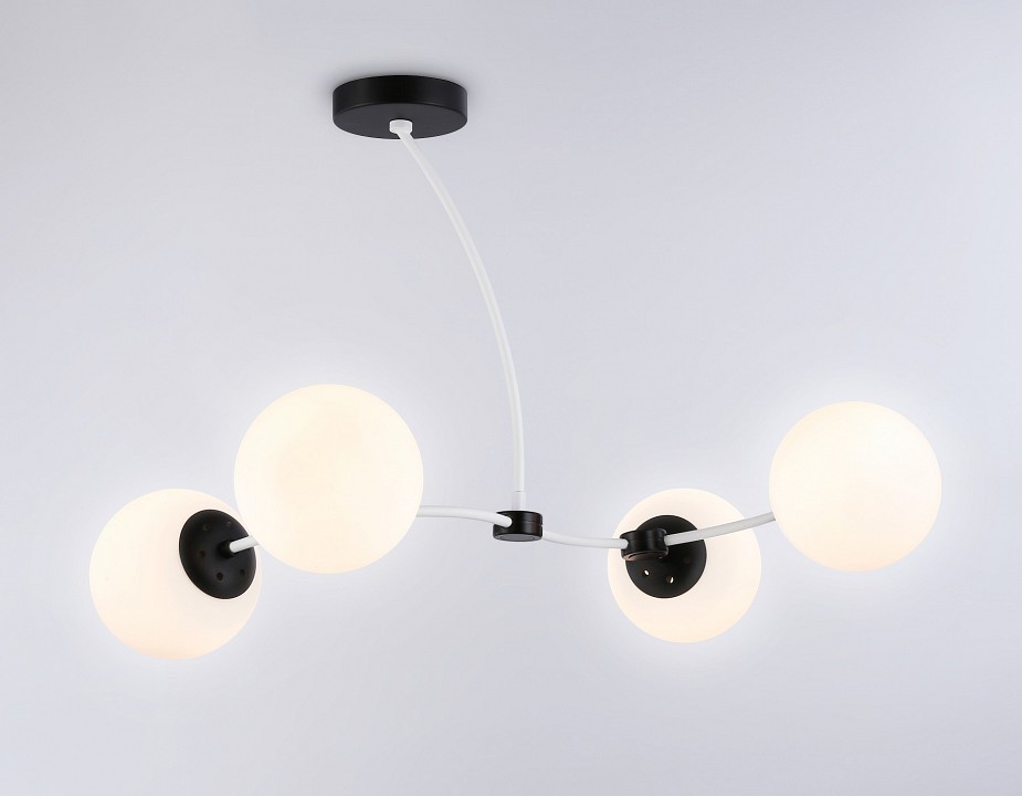 Люстра на штанге Ambrella Light TR TR2542 - 1
