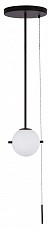 Светильник на штанге Loft it Signal 10029PS Black - 1