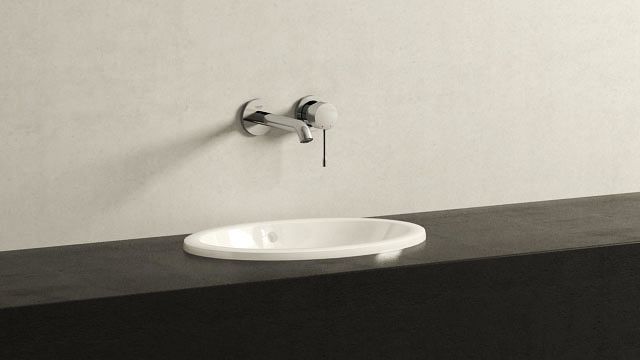 Смеситель Grohe Essence New 19967001 для раковины - 2