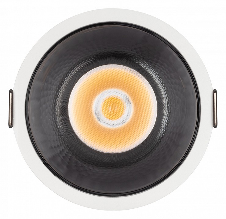 Встраиваемый светодиодный светильник Arlight S-Atlas-Built-R112-35W Day4000 033655 - 1