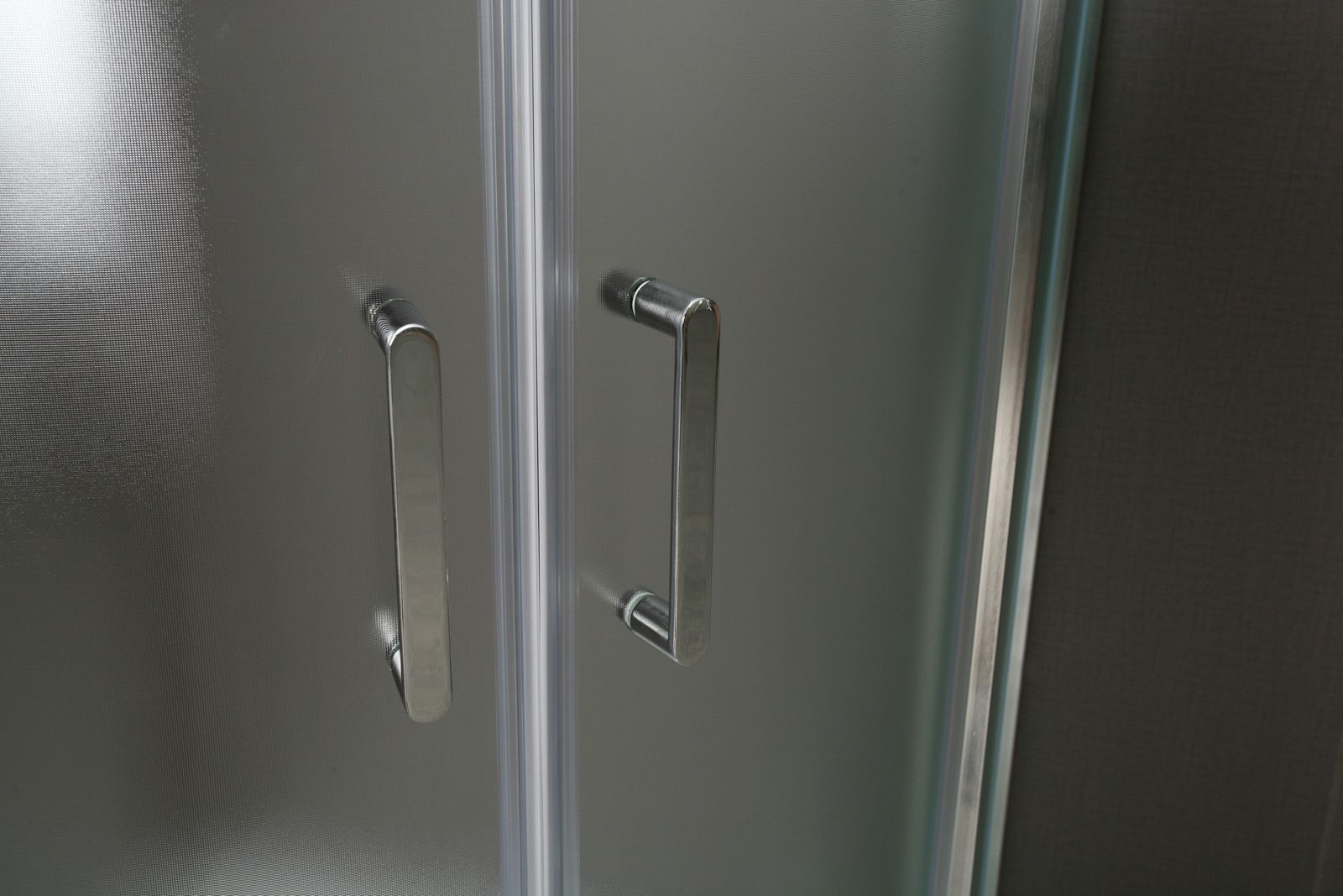 Душевой уголок BelBagno Uno R 2 90 P Cr UNO-R-2-90-P-Cr - 1