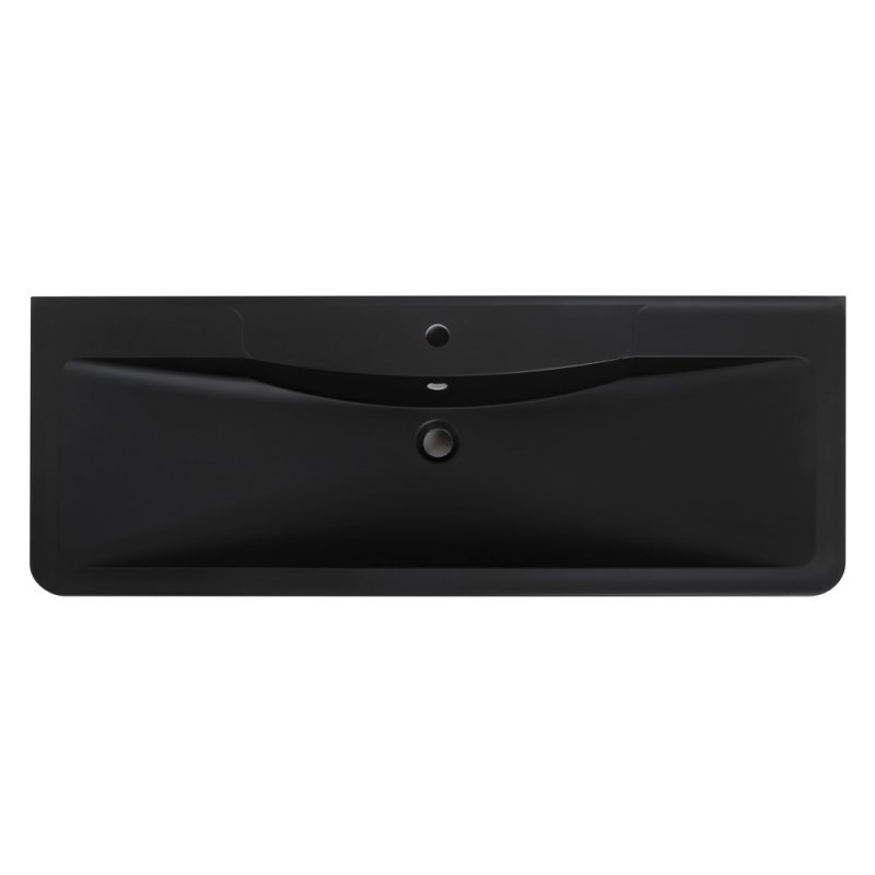 Тумба с раковиной BelBagno Acqua 120 светлое дерево - 5