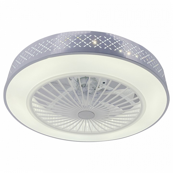 Накладной светильник TopLight Verity TL1207X-72WH - 0