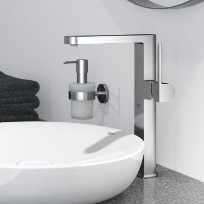 Смеситель Grohe Plus 32618003 для раковины - 1