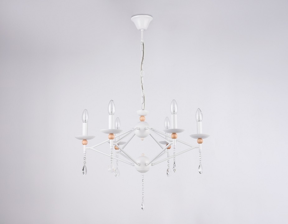 Подвесная люстра Ambrella Light TR TR9596 - 2