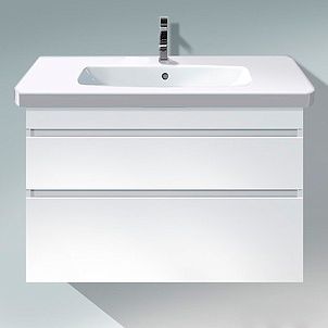 Подвесная раковина Duravit DuraStyle  2320650000 - 6