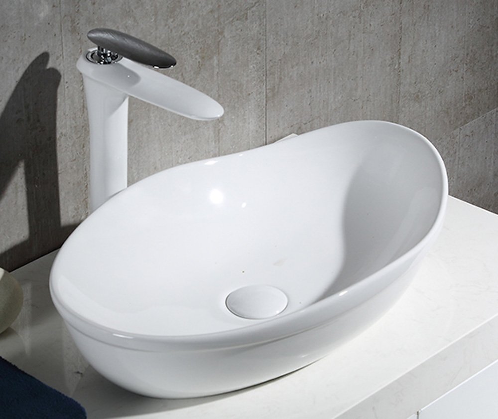 Раковина BelBagno BB1362 - 1