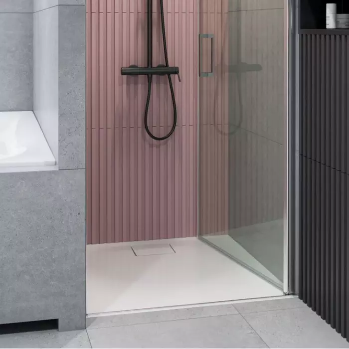 Поддон для душа EXCELLENT Lavano 120x80 белый BREX.1103.120.080.WHN - 2