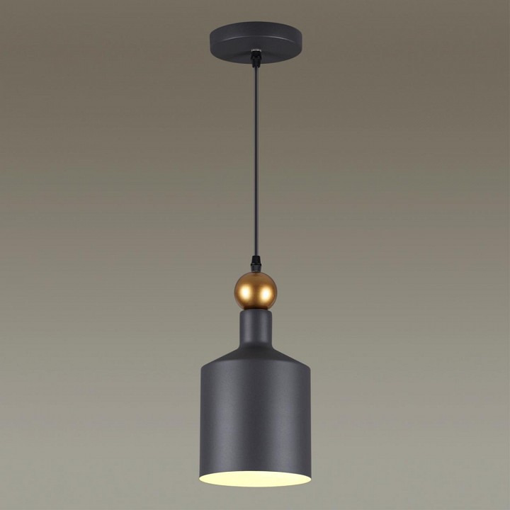 Подвесной светильник Odeon Light Pendant Bolli 4085/1 - 1