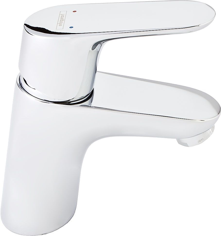 Смеситель Hansgrohe Focus E2 31733000 для раковины - 3