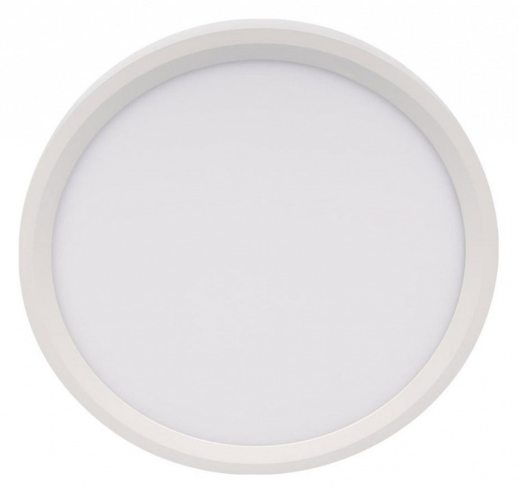 Накладной светильник Loft it Extraslim 10227/24 White - 3