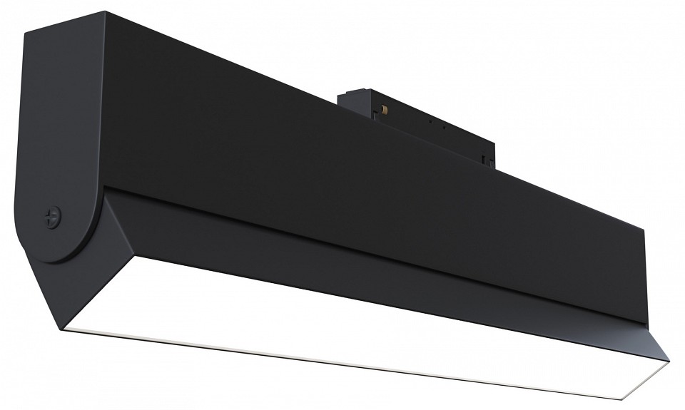 Накладной светильник Maytoni Basis Rot TR075-2-20W3K-B - 0
