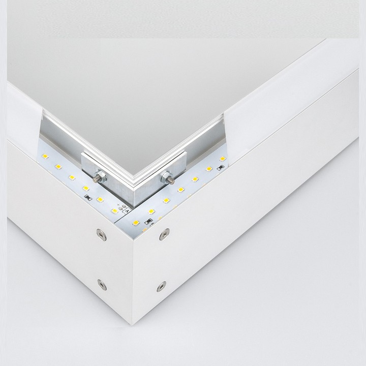 Накладной светильник Elektrostandard Grand a041474 - 1