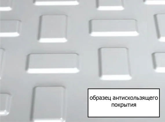 Акриловая ванна Triton Бэлла 140x75 R с каркасом, Щ0000044606 - 4