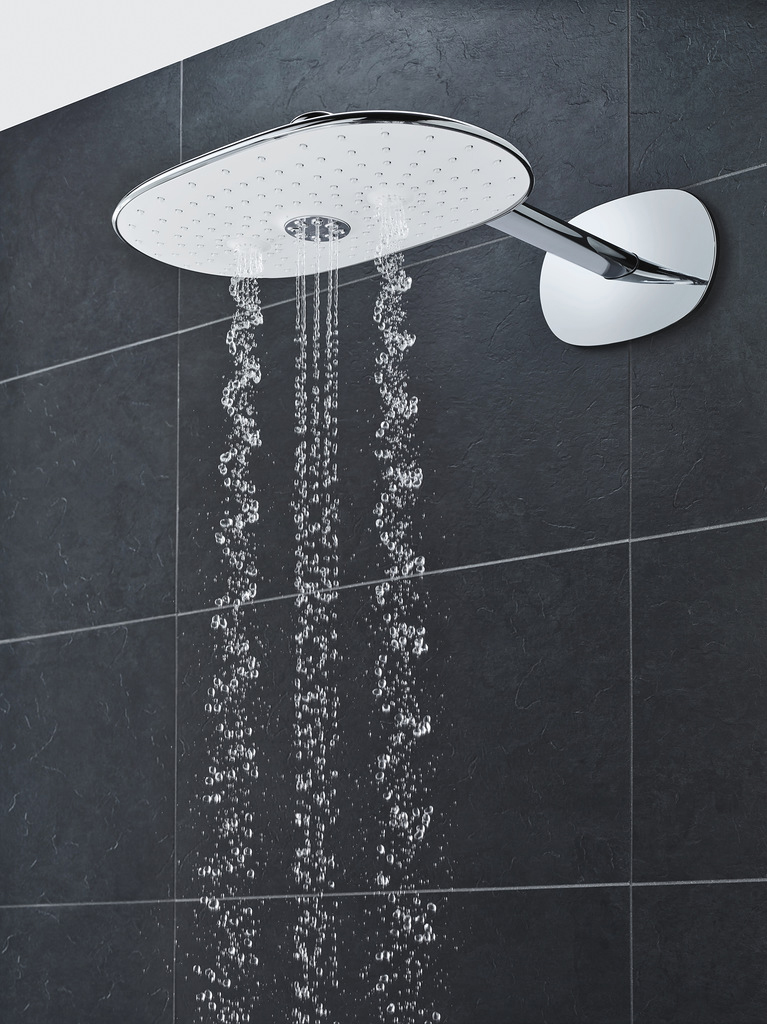 Верхний душ Grohe Rainshower SmartControl Duo 26254LS0 - 1